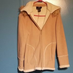 Fuda studio jacket/ coat